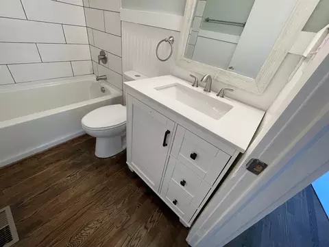 Bath - 104 14th St, Buchanan, VA 24066 photo 3 of 4