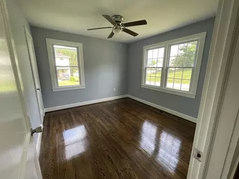Bedroom - 104 14th St, Buchanan, VA 24066 photo 2 of 5