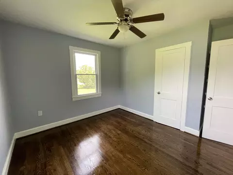 Bedroom - 104 14th St, Buchanan, VA 24066 photo 5 of 5