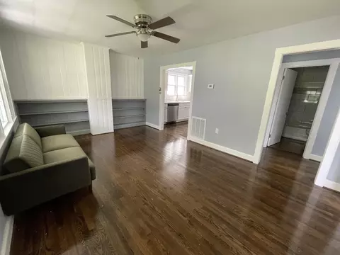 Living - 104 14th St, Buchanan, VA 24066 photo 2 of 2