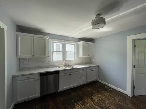 Kitchen - 104 14th St, Buchanan, VA 24066 photo 4 of 7
