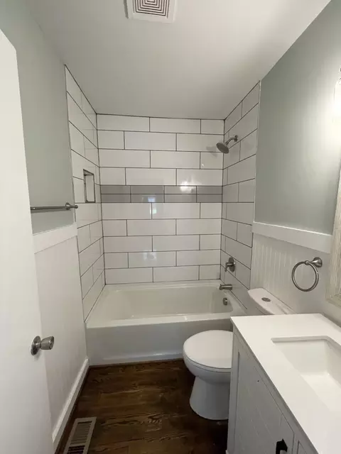 Bath - 104 14th St, Buchanan, VA 24066 photo 1 of 4