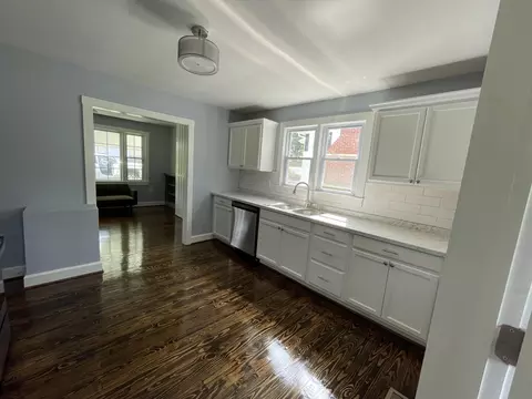 Kitchen - 104 14th St, Buchanan, VA 24066 photo 5 of 7