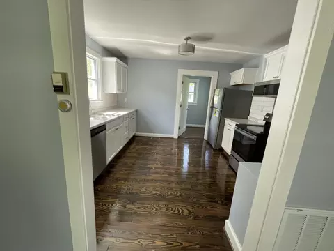 Kitchen - 104 14th St, Buchanan, VA 24066 photo 1 of 7