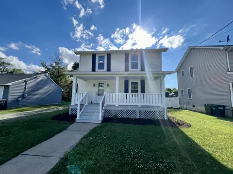 209 Lakehurst Ave, Salem, VA 24153