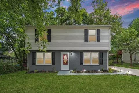 1572 Gordon Ave SE, Roanoke, VA 24014