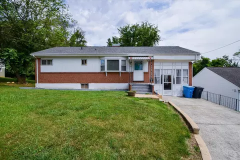 1144 Morehead Ave SE, Roanoke, VA 24013
