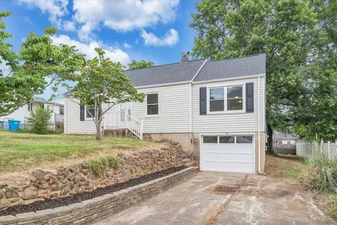 1136 Ethel Rd SE, Roanoke, VA 24014