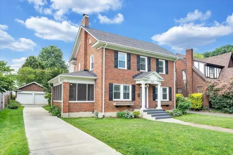 2428 Laburnum Ave SW, Roanoke, VA 24015