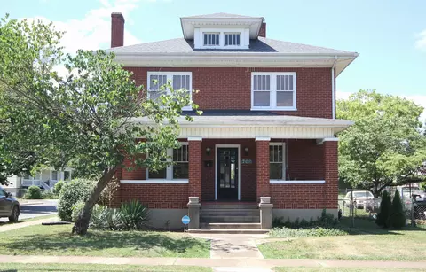 702 Murray Ave SE, Roanoke, VA 24013