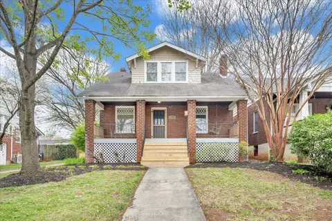 1820 Maiden Ln SW, Roanoke, VA 24015