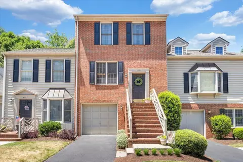 4721 Wembley Pl SW, Roanoke, VA 24018