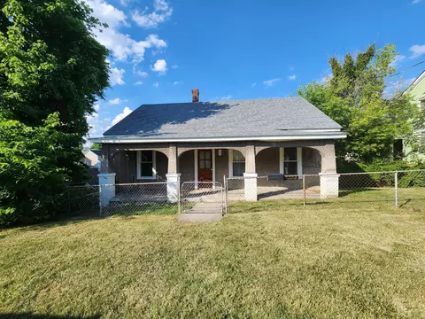 129 N Magazine Ave, Covington, VA 24426