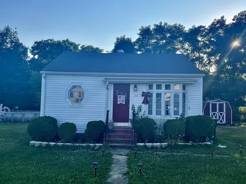 513 Goodwin Ave, Salem, VA 24153