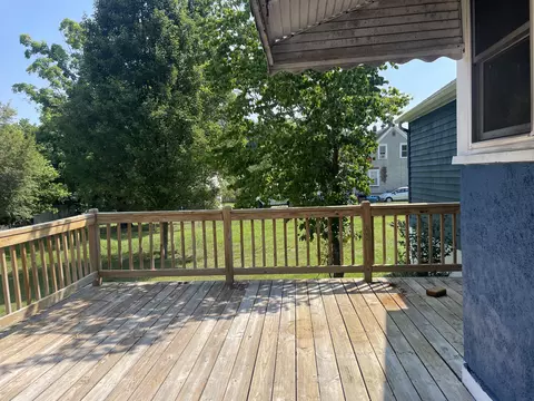 Exterior - 220 E Trout St, Covington, VA 24426 photo 7 of 7