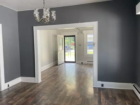 Living - 220 E Trout St, Covington, VA 24426 photo 2 of 2