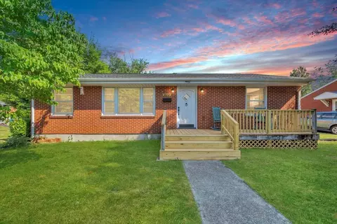 2657 Edgewood St SW, Roanoke, VA 24015