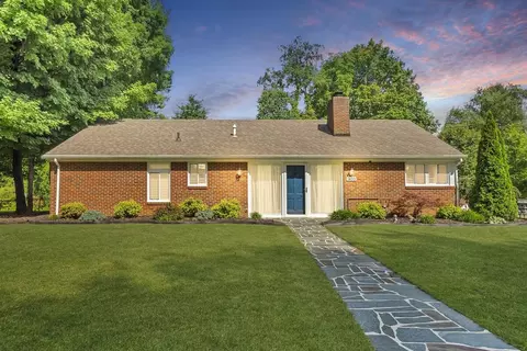 1433 Golfside Ave NW, Roanoke, VA 24017
