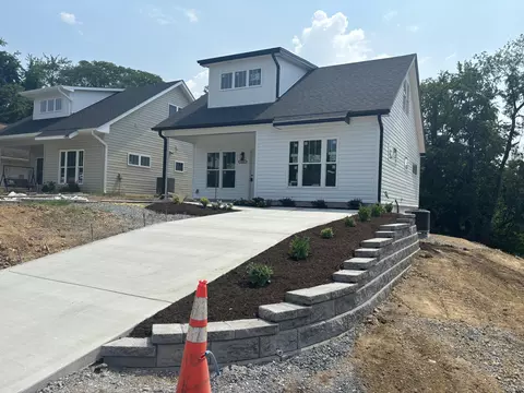 1819 N Ave NE, Roanoke, VA 24012