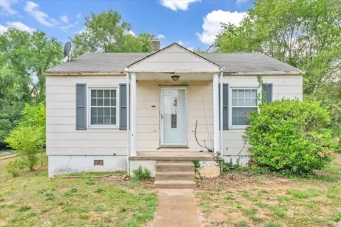 1726 11th St NW, Roanoke, VA 24012