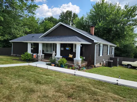 2168 Joppa Mill Rd, Bedford, VA 24523