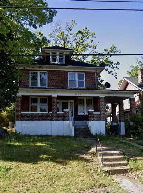 1430 Staunton Ave NW, Roanoke, VA 24017