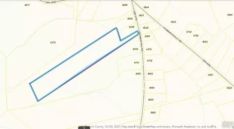 2 Truman Hill Road, Hardy, VA 24101
