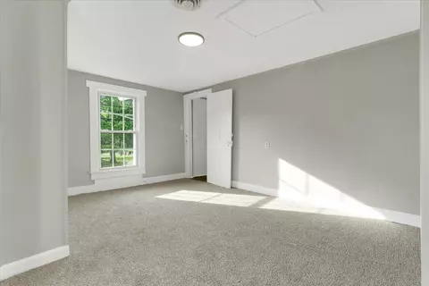 Bedroom - 290 Lowe St, Buchanan, VA 24066 photo 5 of 5
