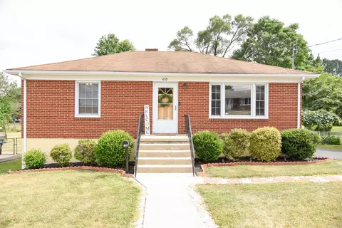 459 Fleming Ave NE, Roanoke, VA 24012