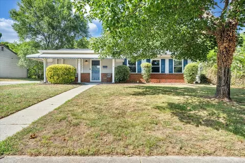 343 Madison Ave NW, Roanoke, VA 24016
