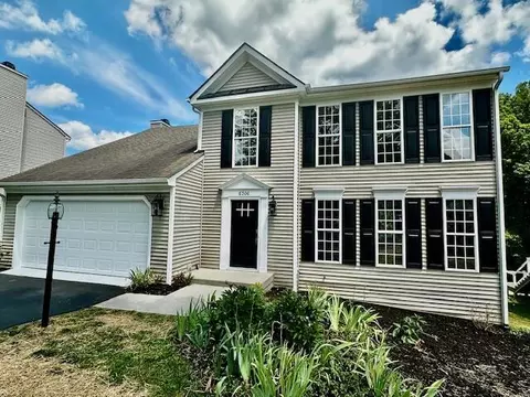 6306 Otter Park Ct, Roanoke, VA 24018