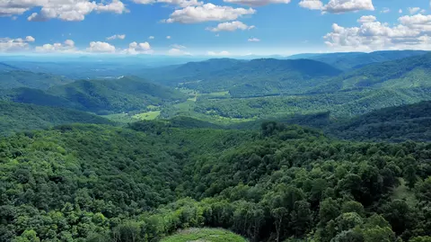 Tbd Slings Gap Rd, Bent Mountain, VA 24059