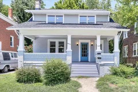 1019 Chapman Ave SW, Roanoke, VA 24016