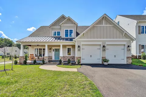 1034 Wilton Park Rd SW, Roanoke, VA 24014
