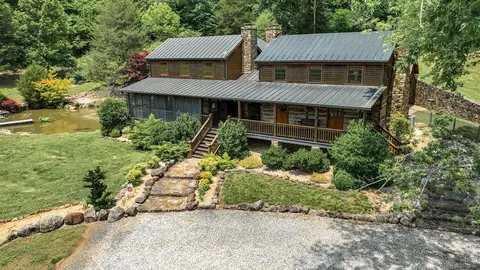 1736 Wares Gap Rd, Monroe, VA 24574