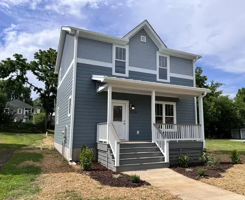 1628 Dale Ave SE, Roanoke, VA 24013