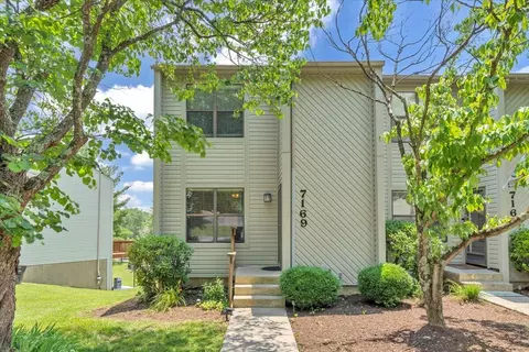 7169 Snowberry Cir, Roanoke, VA 24019