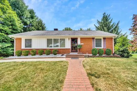 2612 Westhampton Ave SW, Roanoke, VA 24015