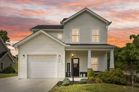 203 Louise Ln, Elliston, VA 24087