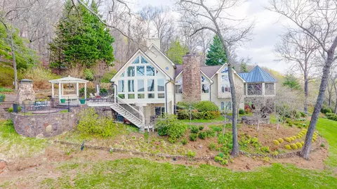 1164 Pyror Ridge Trl, Lynchburg, VA 24503
