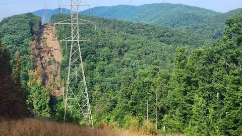 0 Timberland Trl, Huddleston, VA 24104