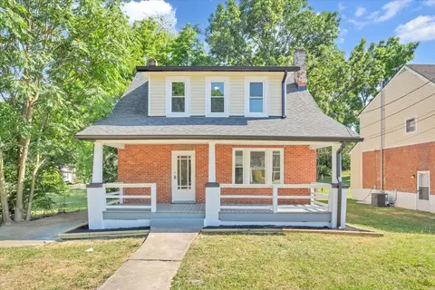 1624 Carroll Ave NW, Roanoke, VA 24017