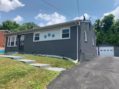 2843 Belle Ave NE, Roanoke, VA 24012