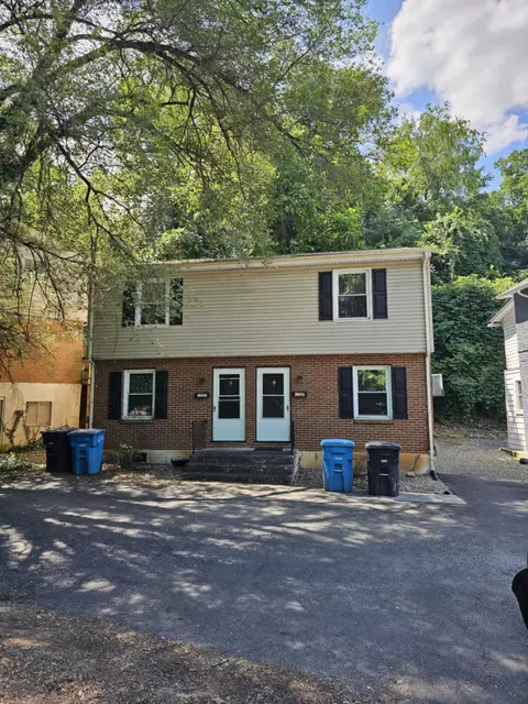 1329 Main St SW #& 1331, Roanoke, VA 24015