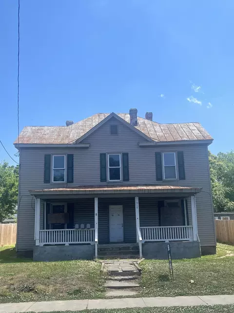 915 Jamison Ave SE, Roanoke, VA 24013