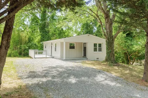 1411 N Ave NE, Roanoke, VA 24012