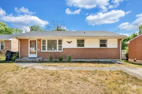 1571 Carlisle Ave SE, Roanoke, VA 24014