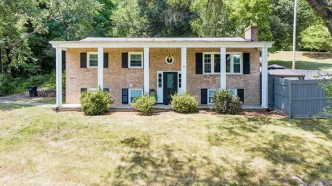6019 Bent Mountain Rd, Roanoke, VA 24018