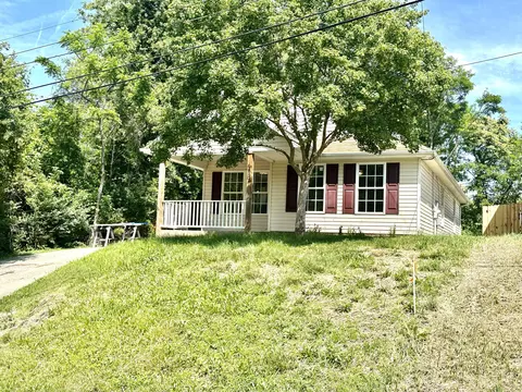 1825 N Ave NE, Roanoke, VA 24012