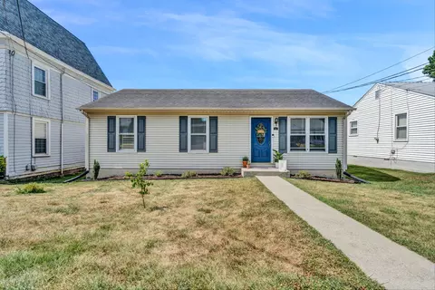 622 Palmer Ave, Salem, VA 24153